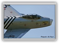 F-86A G-SABR FU178_2